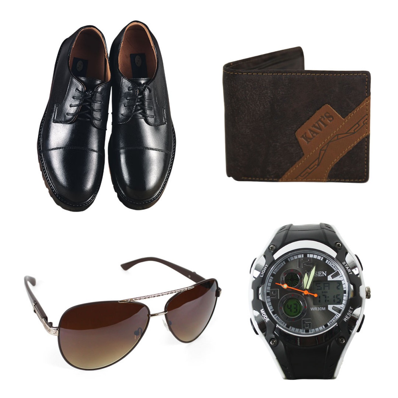 Sunglasses and clearance watch combo offers